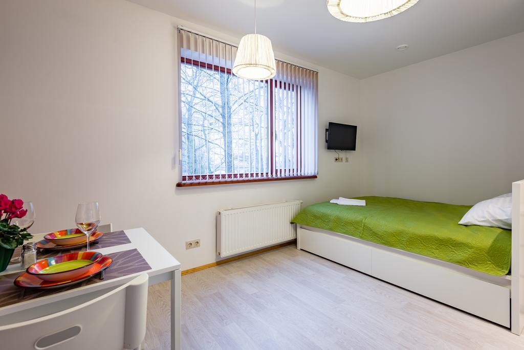 Riga Airport Jurmala Apartments Exterior foto